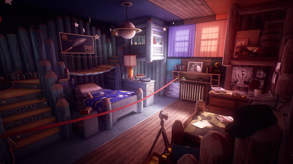 Screenshot 5 of What Remains of Edith Finch