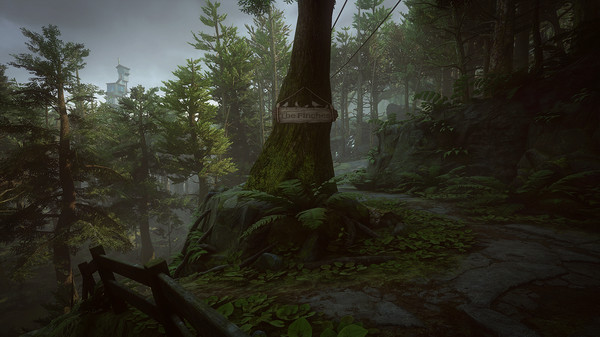 Screenshot 7 of What Remains of Edith Finch