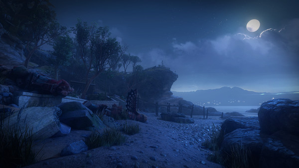 Screenshot 9 of What Remains of Edith Finch