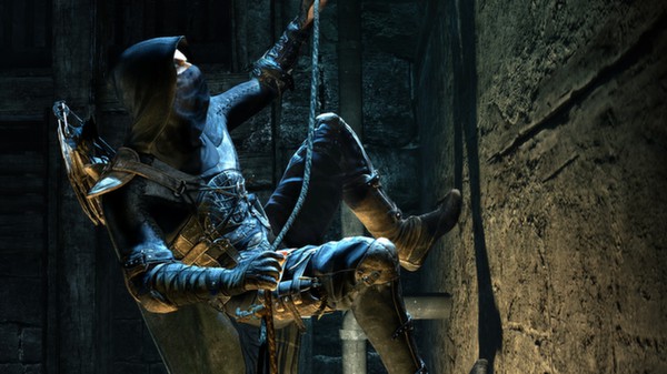 Screenshot 1 of Thief