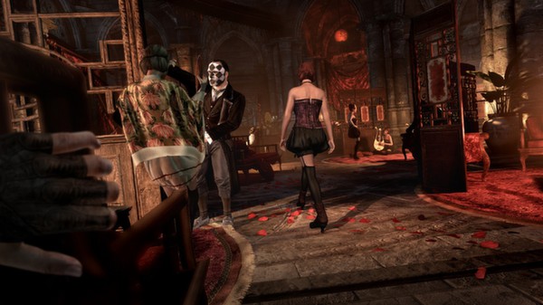 Screenshot 2 of Thief