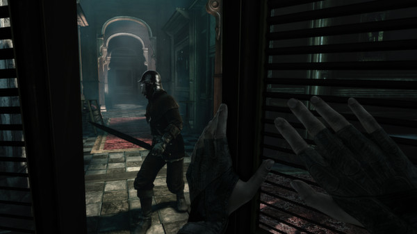 Screenshot 11 of Thief