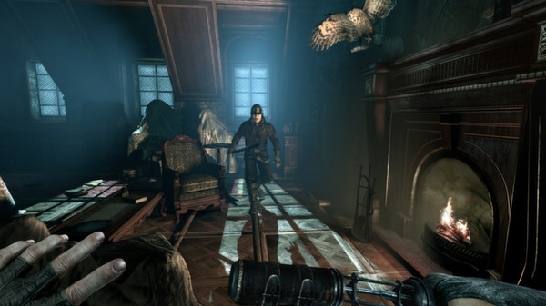 Screenshot 13 of Thief