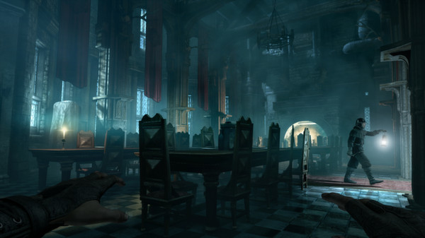 Screenshot 14 of Thief