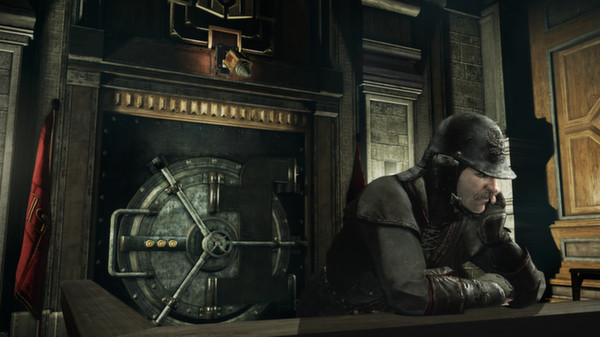 Screenshot 15 of Thief