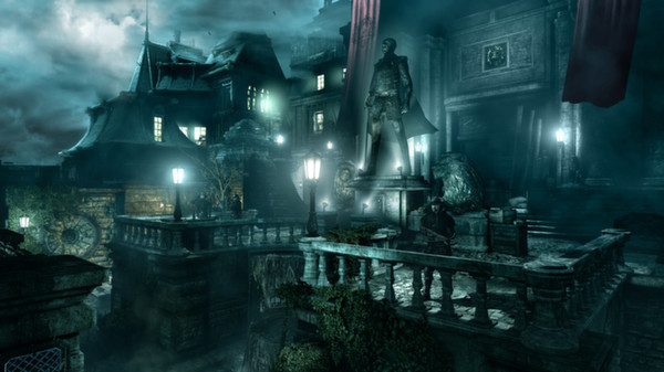 Screenshot 16 of Thief