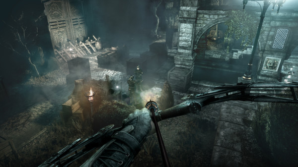 Screenshot 17 of Thief