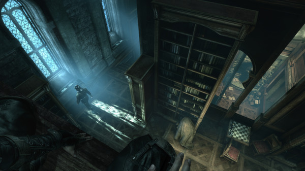 Screenshot 18 of Thief