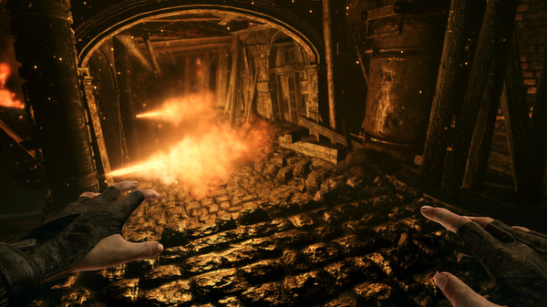 Screenshot 19 of Thief