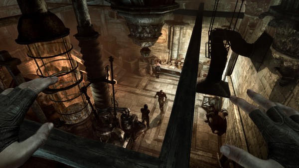 Screenshot 4 of Thief