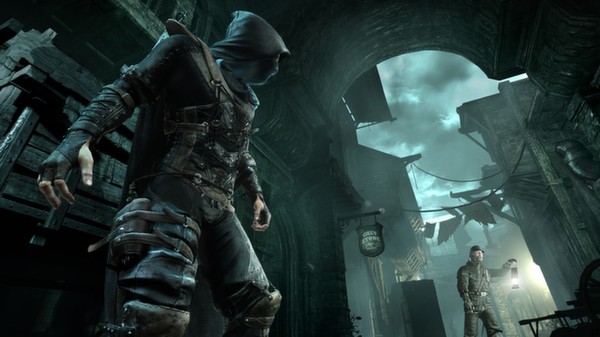 Screenshot 7 of Thief