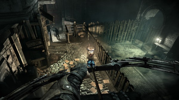 Screenshot 8 of Thief