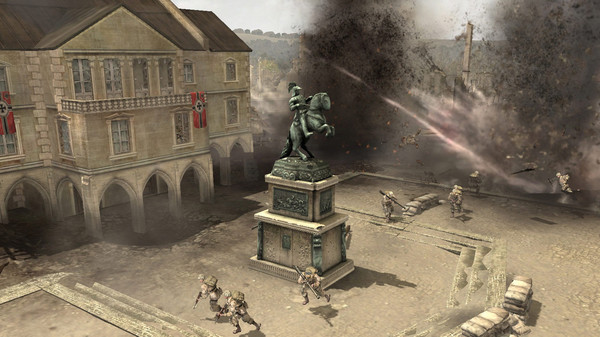 Screenshot 3 of Company of Heroes