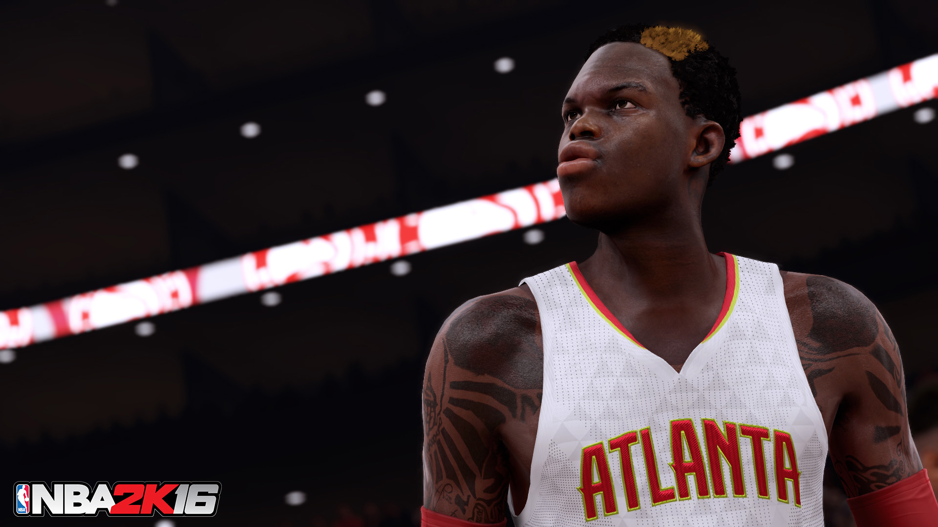 nba 2k16 pcocean