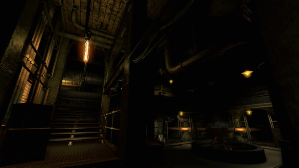 Screenshot 2 of Amnesia: A Machine for Pigs