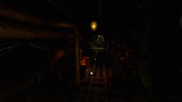 Screenshot 3 of Amnesia: A Machine for Pigs