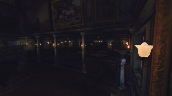 Screenshot 4 of Amnesia: A Machine for Pigs