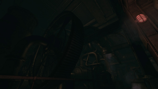 Screenshot 5 of Amnesia: A Machine for Pigs