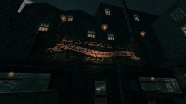 Screenshot 6 of Amnesia: A Machine for Pigs