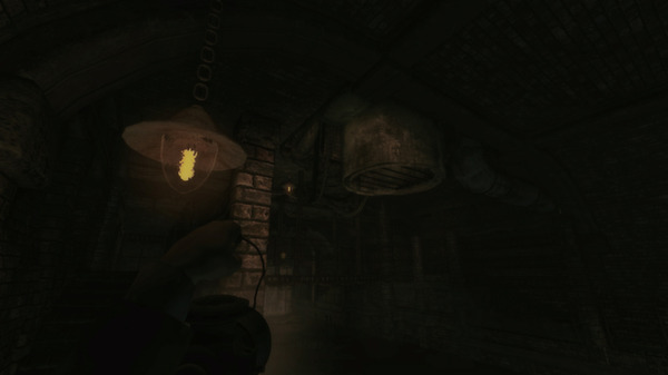 Screenshot 7 of Amnesia: A Machine for Pigs