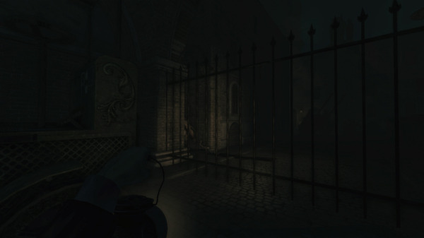 Screenshot 9 of Amnesia: A Machine for Pigs