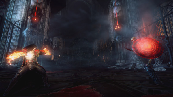 Screenshot 11 of Castlevania: Lords of Shadow 2