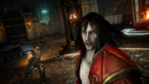 Screenshot 14 of Castlevania: Lords of Shadow 2