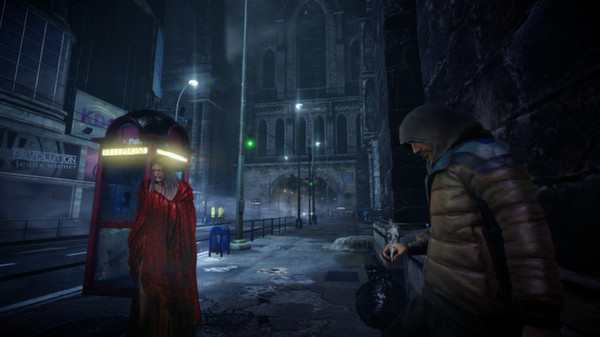 Screenshot 5 of Castlevania: Lords of Shadow 2