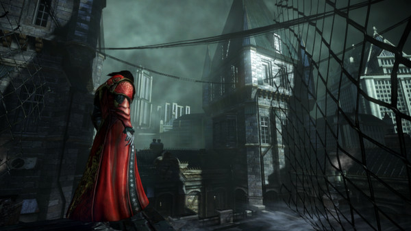 Screenshot 7 of Castlevania: Lords of Shadow 2