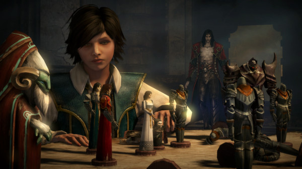 Screenshot 9 of Castlevania: Lords of Shadow 2