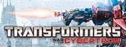 Transformers™: War for Cybertron™