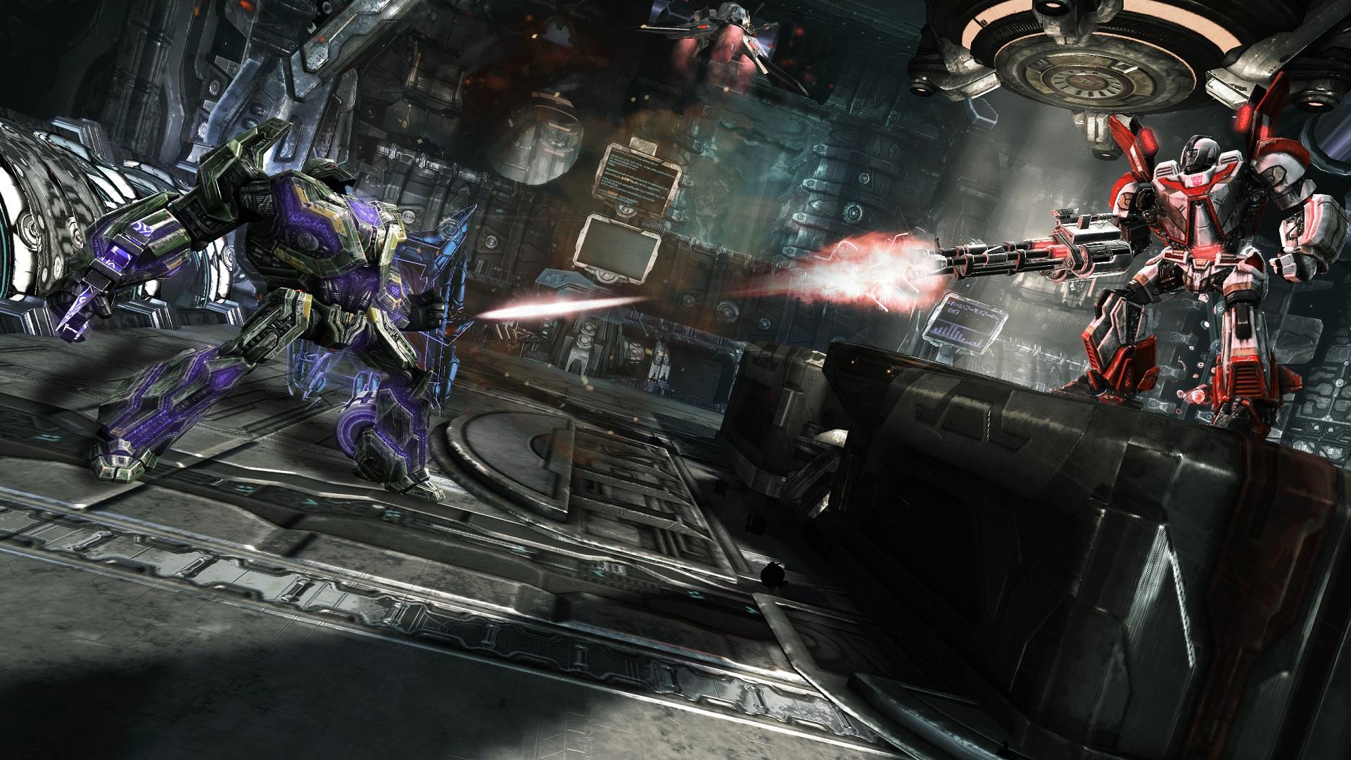 war for cybertron download