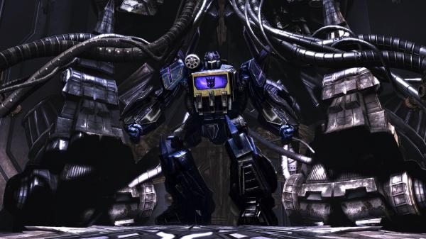 Screenshot 1 of Transformers™: War for Cybertron™