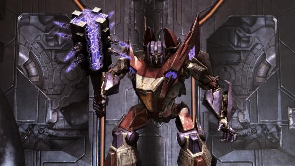 Screenshot 4 of Transformers™: War for Cybertron™