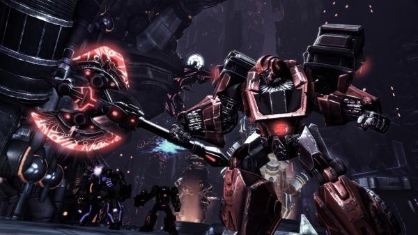 Screenshot 6 of Transformers™: War for Cybertron™