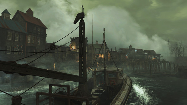 Screenshot 2 of Fallout 4 Far Harbor