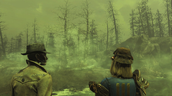 Screenshot 5 of Fallout 4 Far Harbor