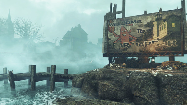 Screenshot 6 of Fallout 4 Far Harbor