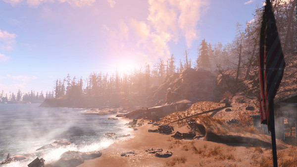 Screenshot 7 of Fallout 4 Far Harbor