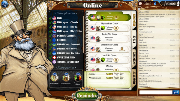 Screenshot 2 of Ticket to Ride