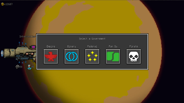 Screenshot 9 of Blue Solar: Chaos War
