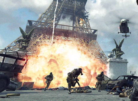 Screenshot 11 of Call of Duty®: Modern Warfare® 3