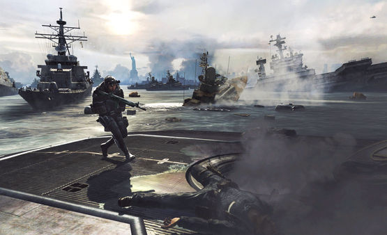 Screenshot 13 of Call of Duty®: Modern Warfare® 3