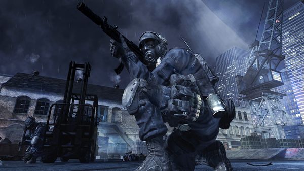Screenshot 3 of Call of Duty®: Modern Warfare® 3
