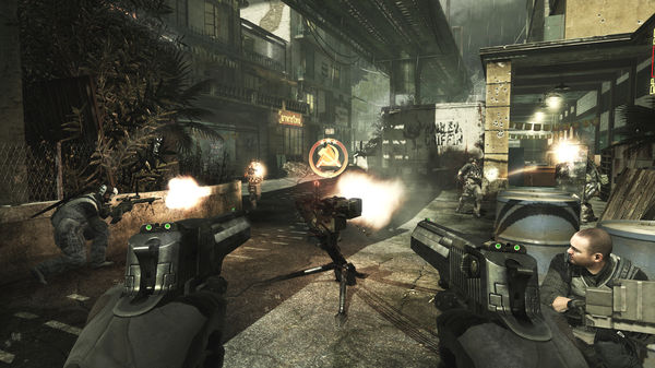 Screenshot 5 of Call of Duty®: Modern Warfare® 3
