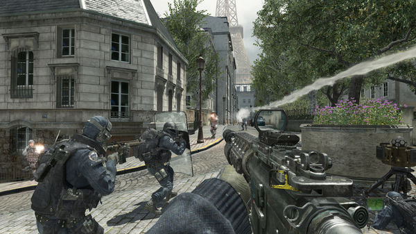 Screenshot 6 of Call of Duty®: Modern Warfare® 3