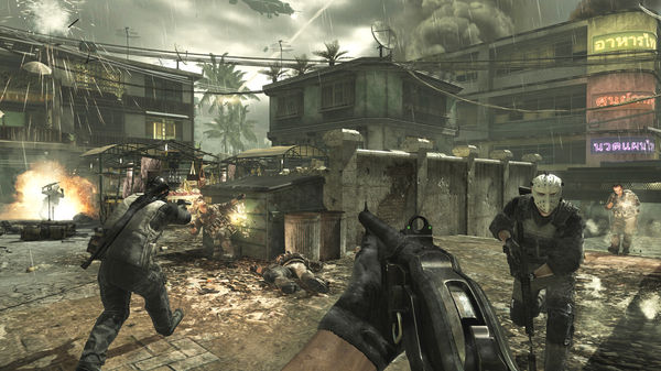Screenshot 7 of Call of Duty®: Modern Warfare® 3