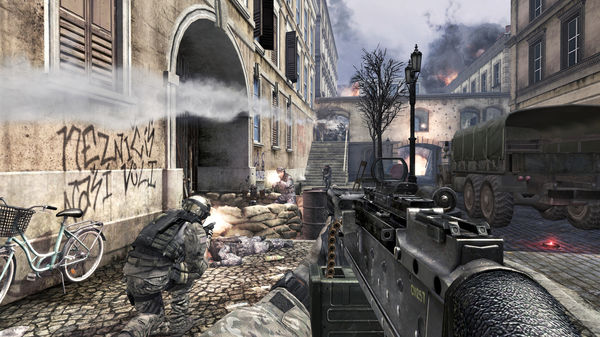 Screenshot 9 of Call of Duty®: Modern Warfare® 3