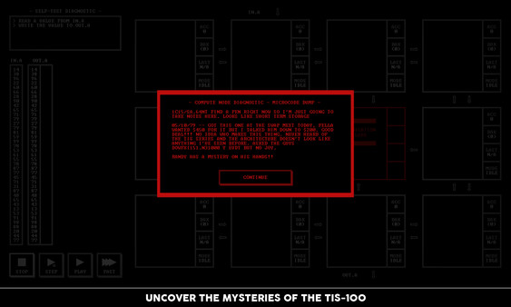 Screenshot 4 of TIS-100