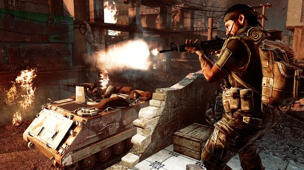Screenshot 1 of Call of Duty®: Black Ops